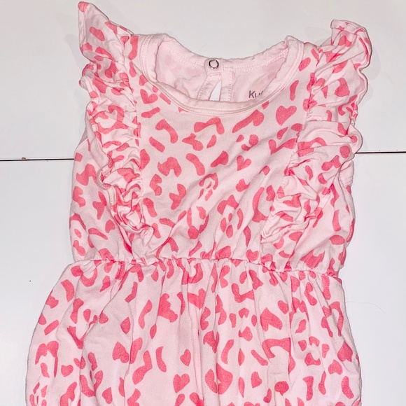 6-12m Kyte baby bubble romper - Picture 1 of 1